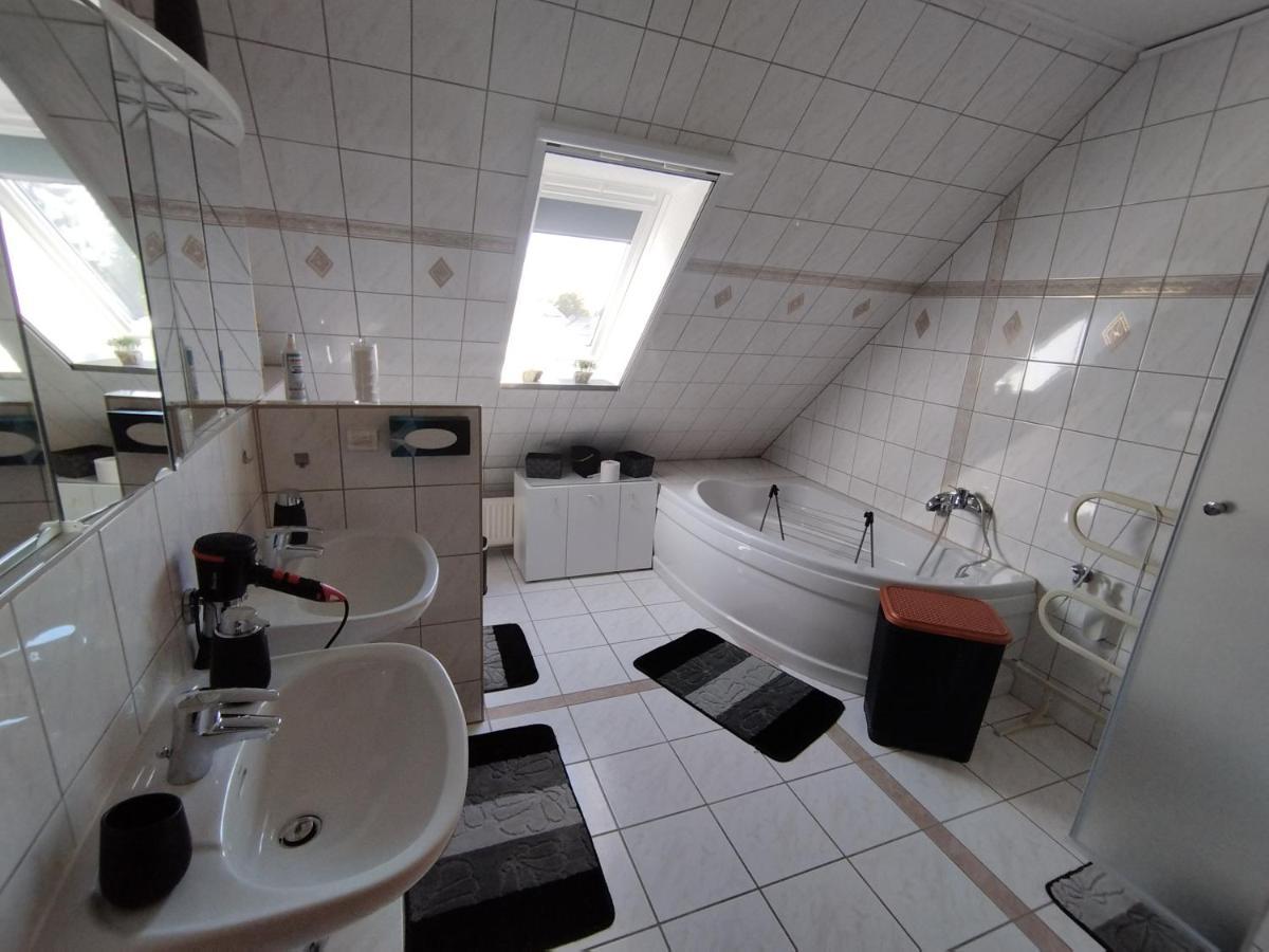 Apartment Linss Gebesee Exteriér fotografie